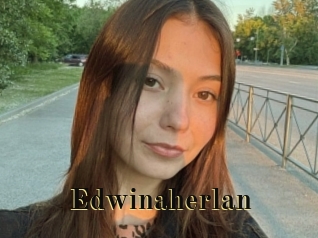 Edwinaherlan
