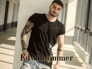 Edwinsummer