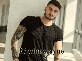 Edwinswayne