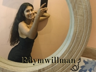 Edymwillman