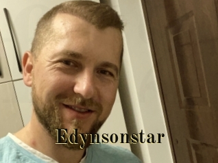 Edynsonstar