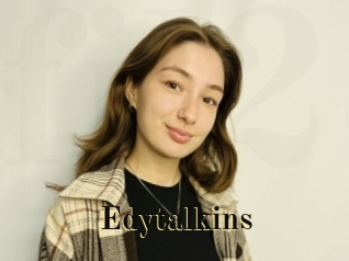 Edytalkins