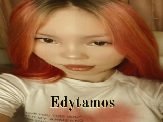 Edytamos