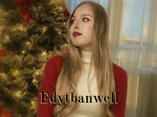 Edytbanwell