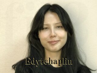 Edytchaplin