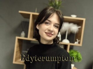 Edytcrumpton