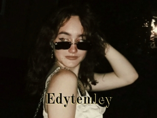 Edytemley