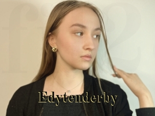 Edytenderby