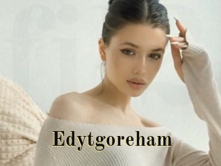 Edytgoreham