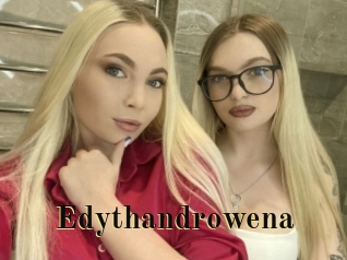 Edythandrowena