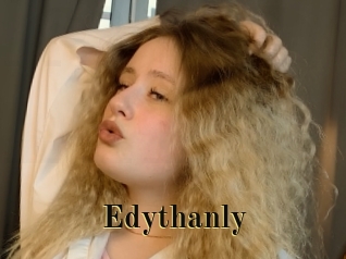 Edythanly