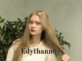 Edythanness