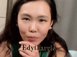 Edytharrie