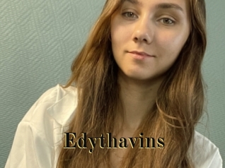 Edythavins
