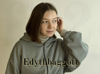 Edythbaggott