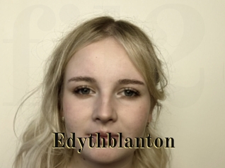 Edythblanton