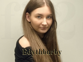 Edythburby