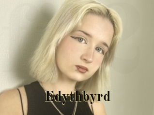 Edythbyrd