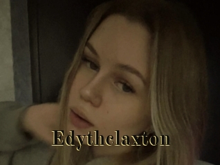 Edythclaxton