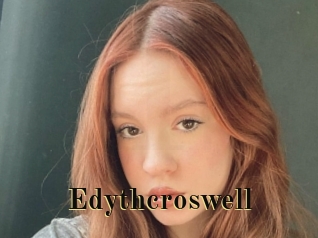 Edythcroswell