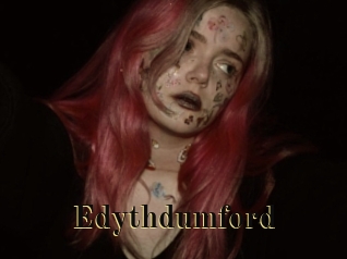 Edythdumford