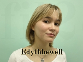 Edythhewell