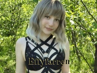 Effyfarren