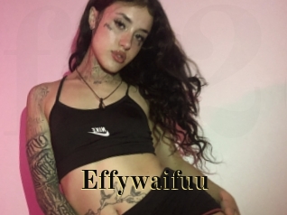 Effywaifuu