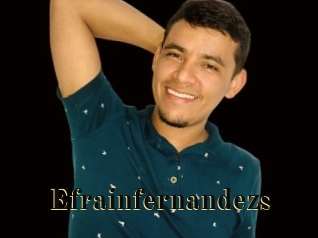 Efrainfernandezs