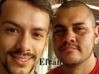 Efran