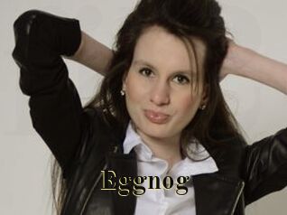 Eggnog