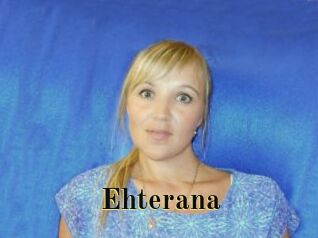 Ehterana