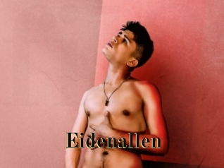 Eidenallen