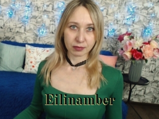 Eilinamber