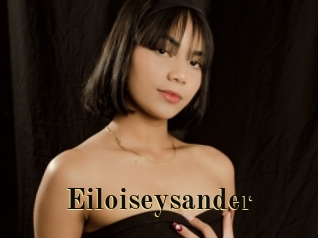 Eiloiseysander