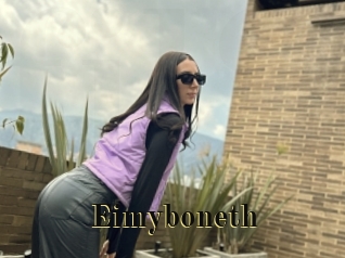 Eimyboneth