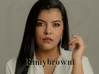Eimybrowm