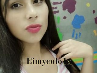 Eimycolo1x