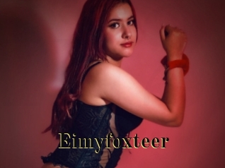 Eimyfoxteer