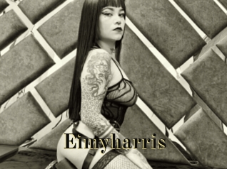 Eimyharris