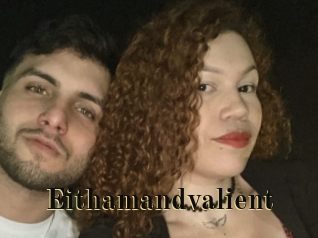 Eithamandvalient