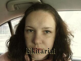 Ekitarini