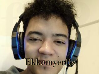 EkkomyerRs