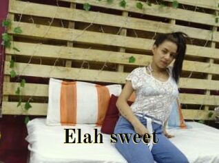 Elah_sweet