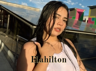 Elahilton