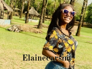 elainecarsim Films 2 Q