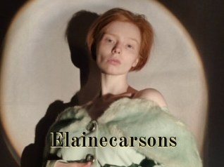 Elainecarsons