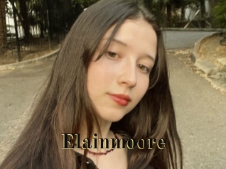 Elainmoore