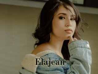 Elajean