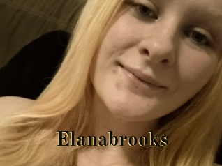 Elanabrooks